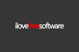 ilovesofrware logo