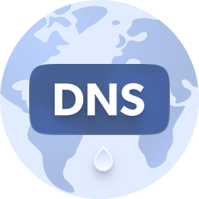 dns leak dark